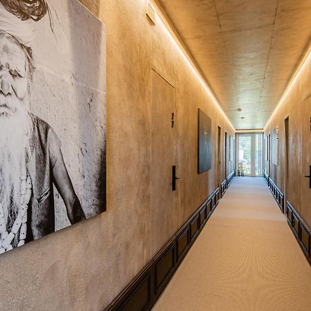 Vaiva Apartments, Palanga Šventoji Dış mekan fotoğraf