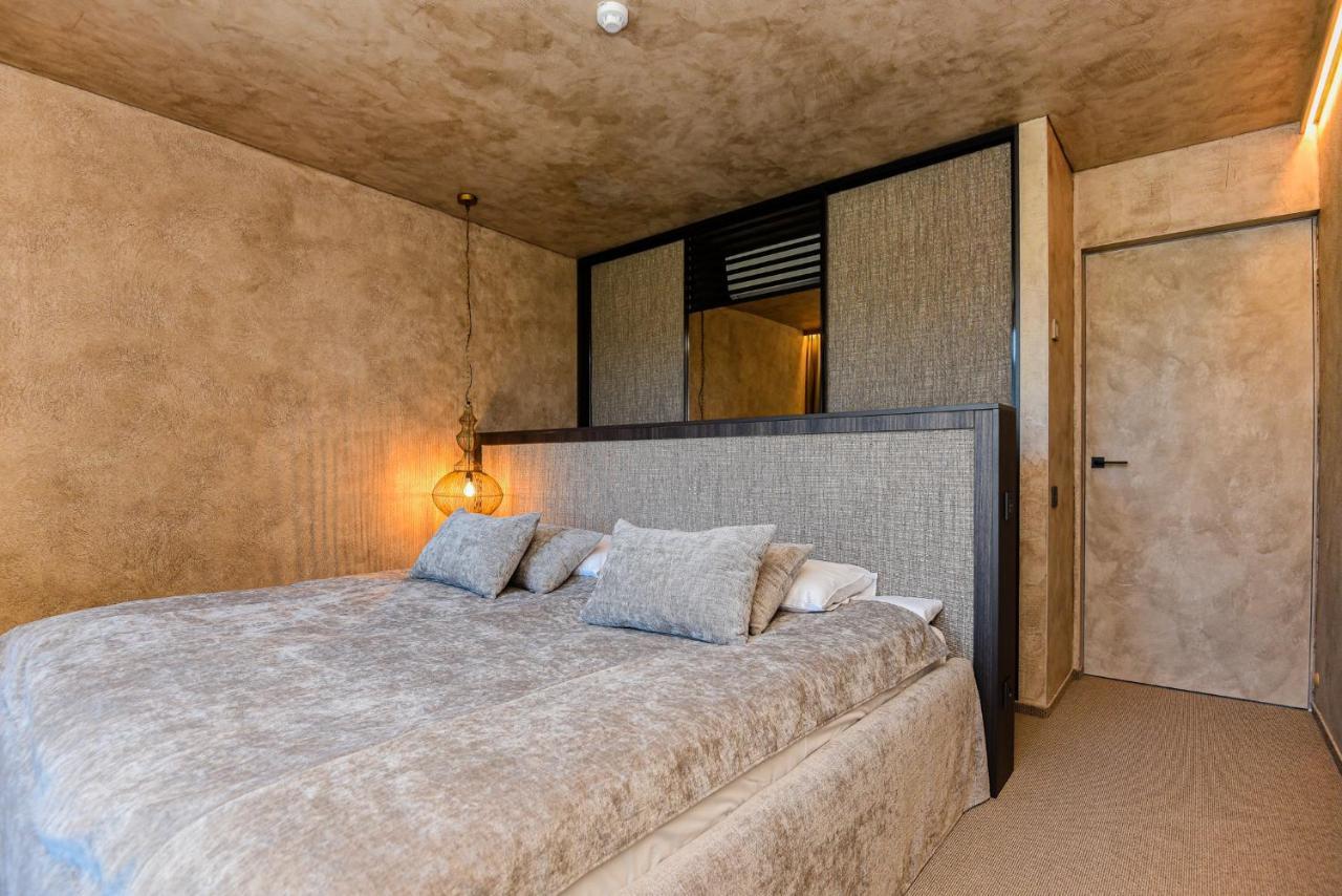 Vaiva Apartments, Palanga Šventoji Dış mekan fotoğraf