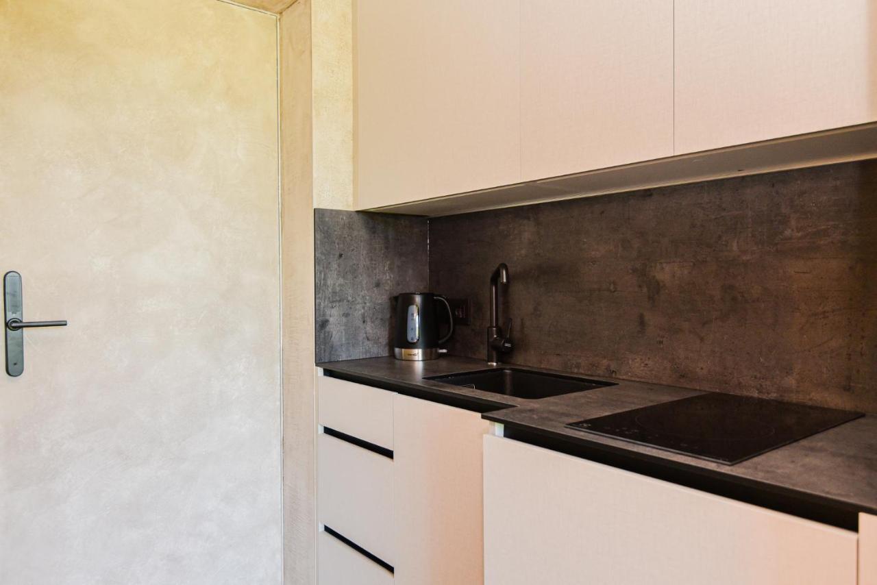 Vaiva Apartments, Palanga Šventoji Dış mekan fotoğraf