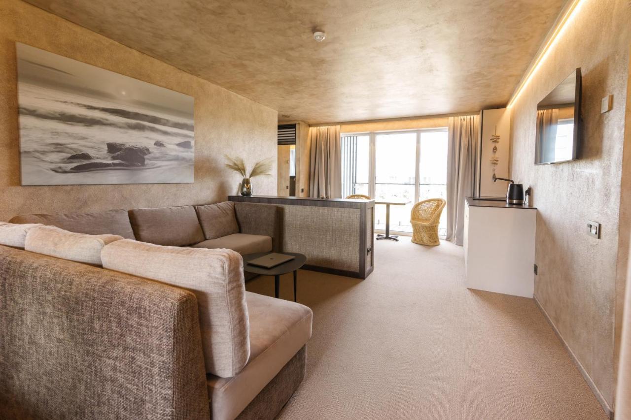 Vaiva Apartments, Palanga Šventoji Dış mekan fotoğraf
