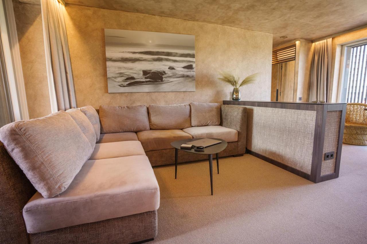 Vaiva Apartments, Palanga Šventoji Dış mekan fotoğraf