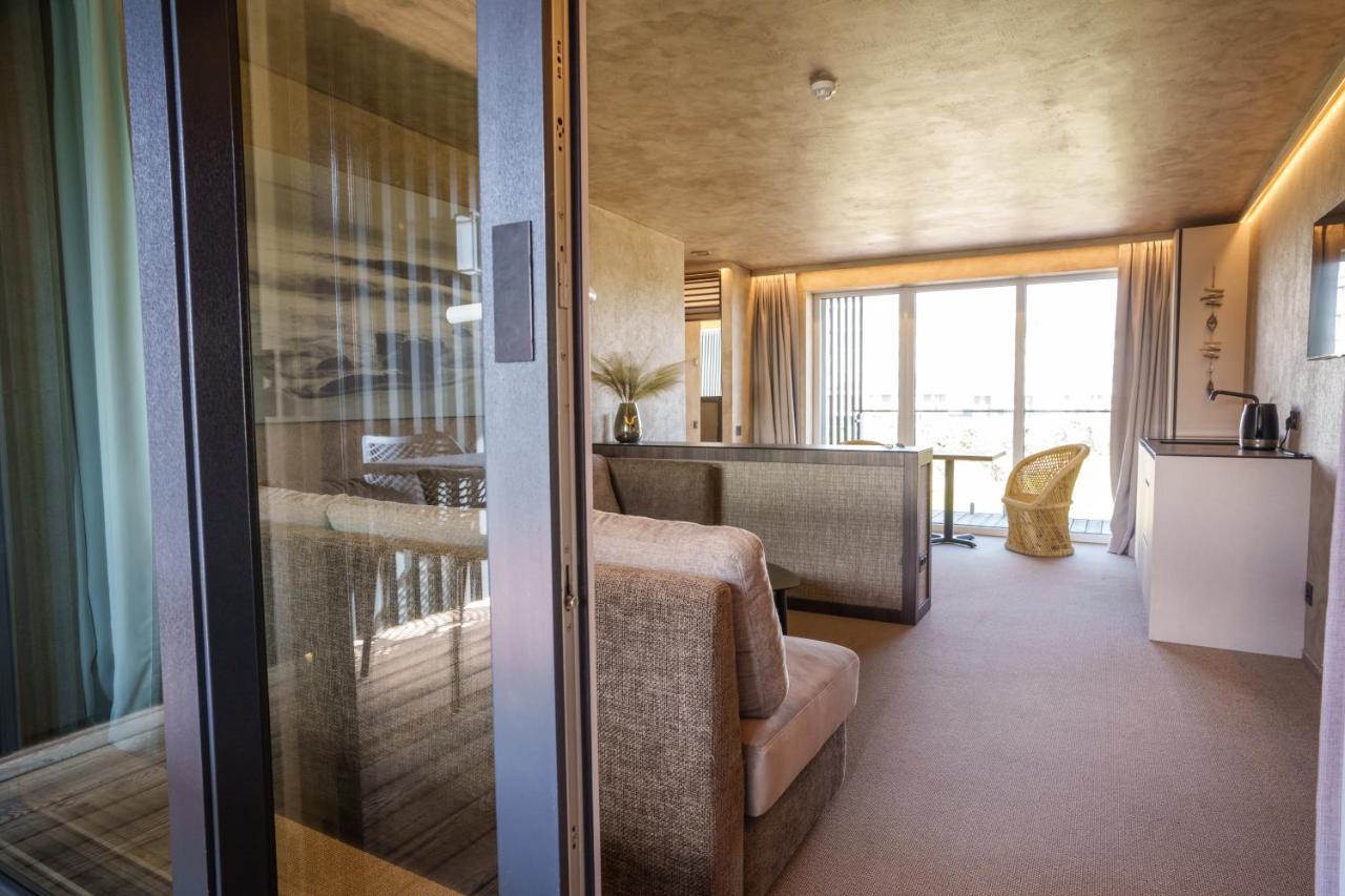 Vaiva Apartments, Palanga Šventoji Dış mekan fotoğraf
