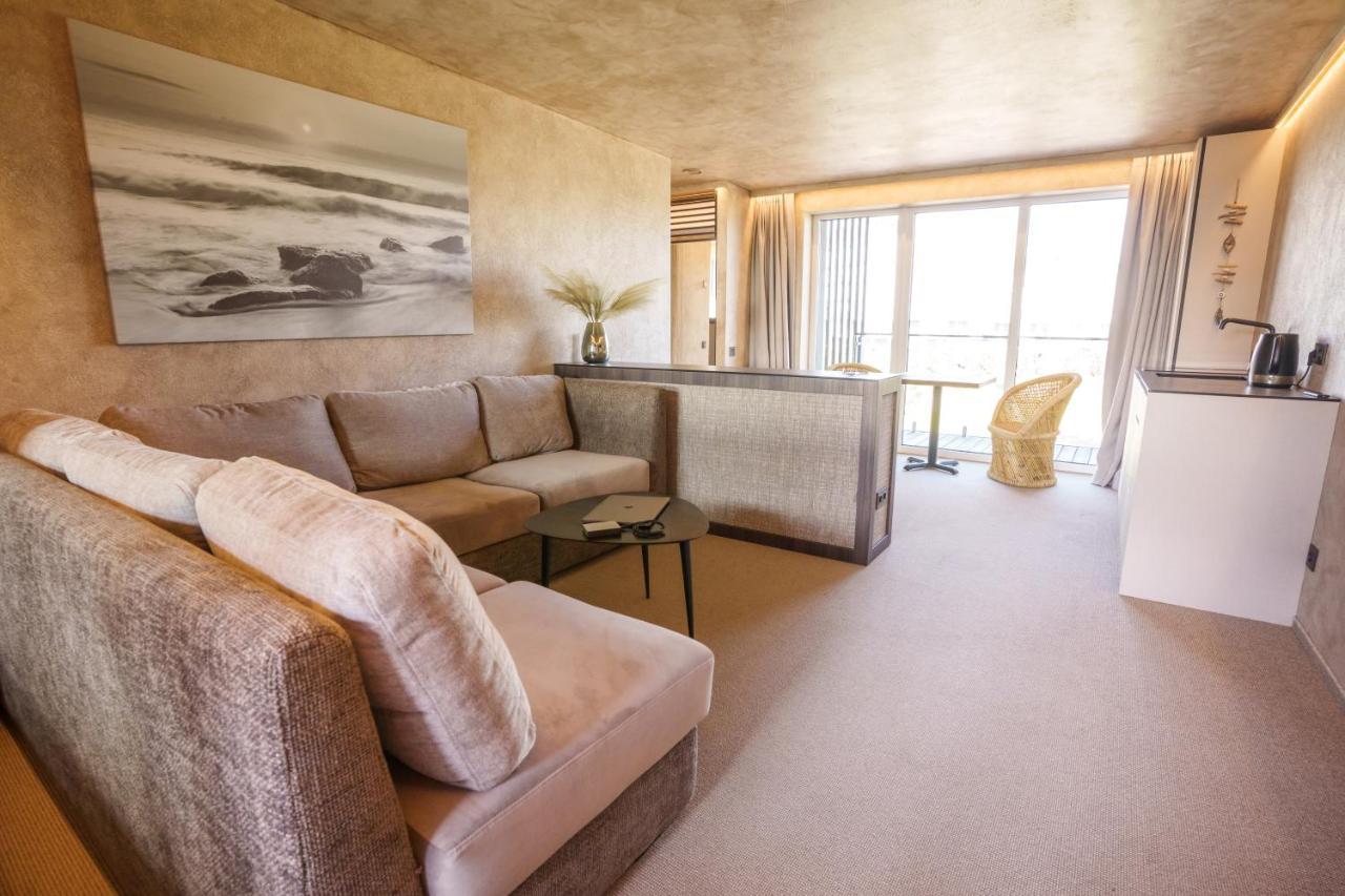Vaiva Apartments, Palanga Šventoji Dış mekan fotoğraf