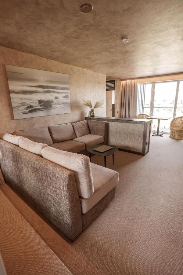 Vaiva Apartments, Palanga Šventoji Dış mekan fotoğraf