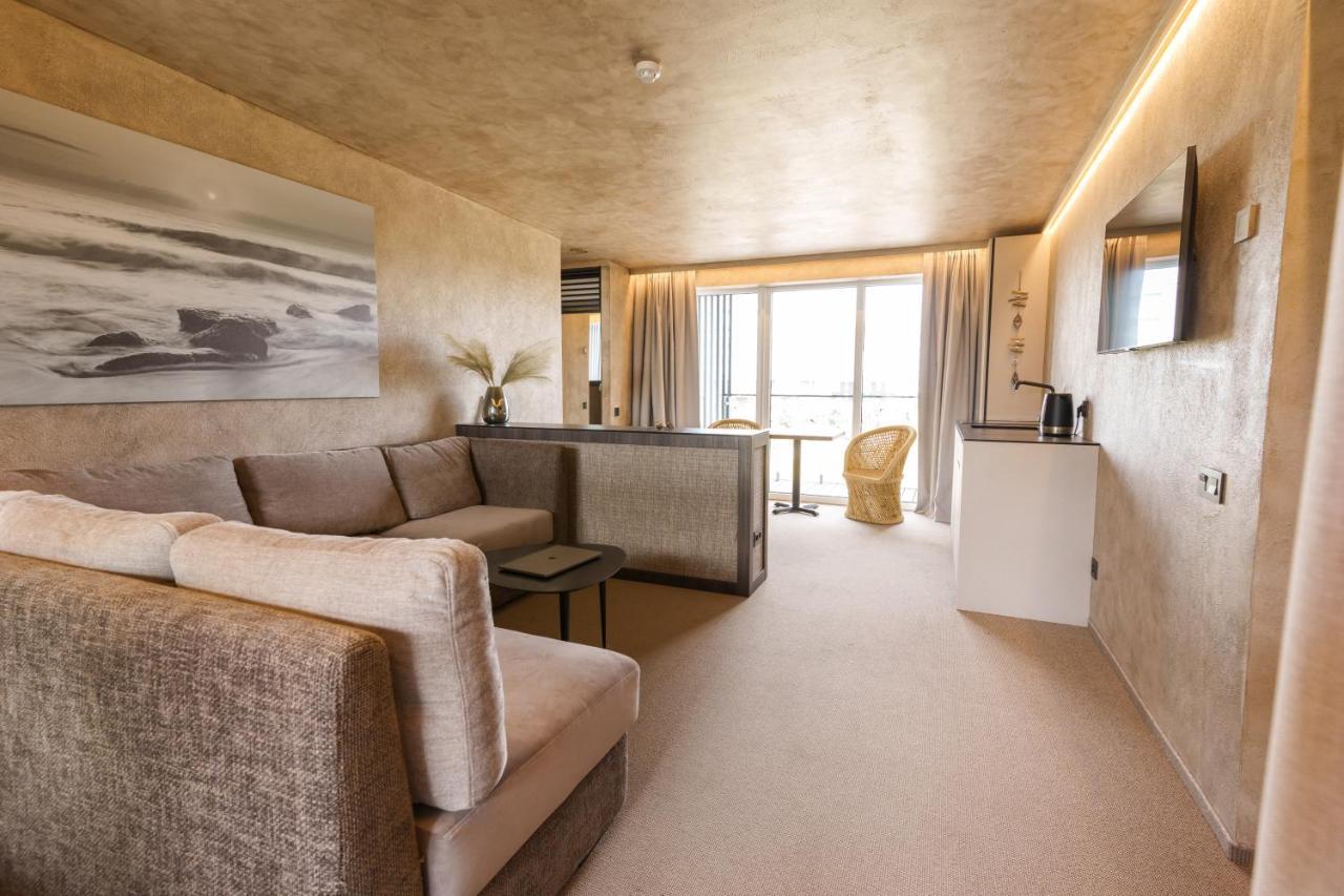 Vaiva Apartments, Palanga Šventoji Dış mekan fotoğraf