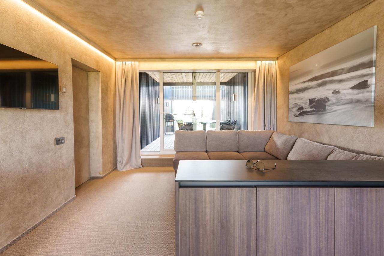 Vaiva Apartments, Palanga Šventoji Dış mekan fotoğraf