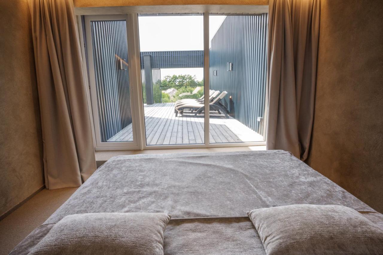 Vaiva Apartments, Palanga Šventoji Dış mekan fotoğraf