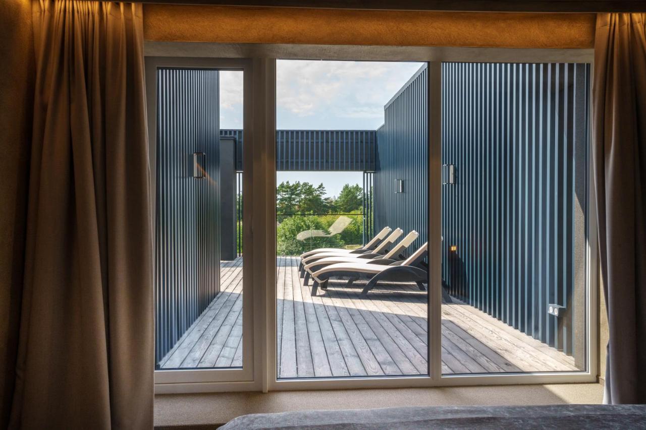 Vaiva Apartments, Palanga Šventoji Dış mekan fotoğraf