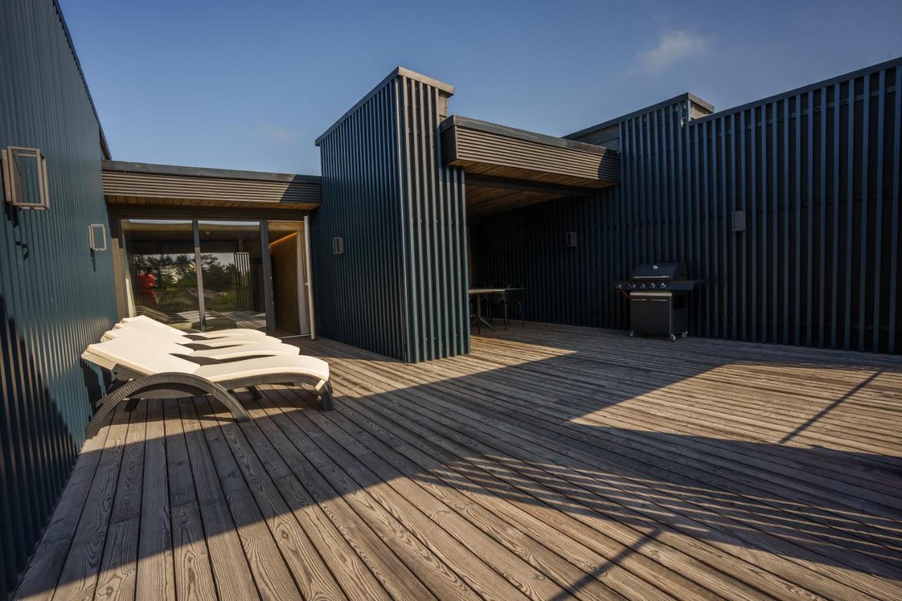 Vaiva Apartments, Palanga Šventoji Dış mekan fotoğraf