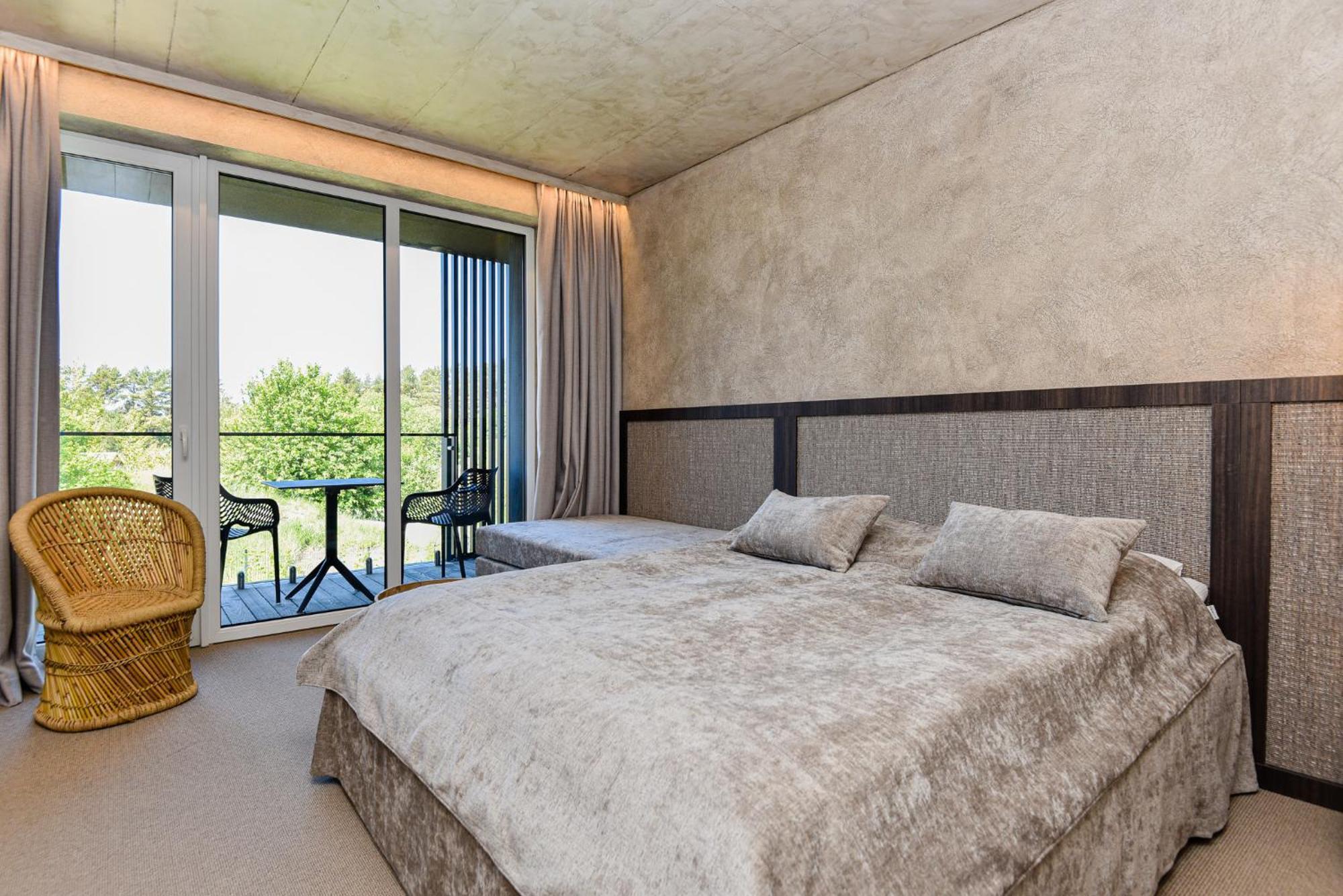 Vaiva Apartments, Palanga Šventoji Dış mekan fotoğraf