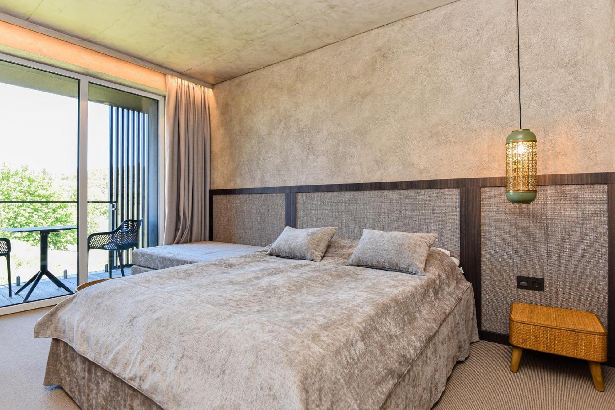 Vaiva Apartments, Palanga Šventoji Dış mekan fotoğraf